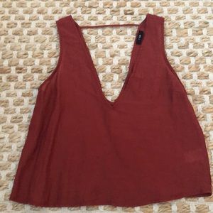 Urban Outfitters top